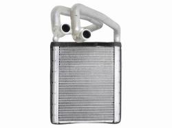 Радиатор отопителя салона KIA CEED 09-