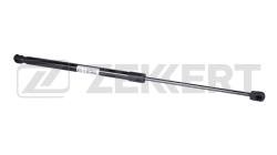 Пружина газовая багажника Nissan Qashqai (J11 J11_) 13- gf-2424