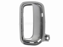 Оправа ПТФ Kia Seltos 19-22 (Слева)