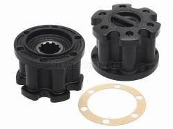 Муфта включения моста УАЗ Hunter/Patriot 2003-