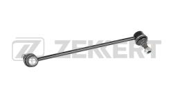 Стойка стабилизатора перед. лев. Nissan Murano (Z50) 03- (замена для SS-1491) ss-1489