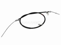 Трос стояночного тормоза центральный TOYOTA CAMRY A#V50 12-