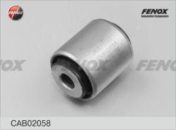 Сайлентблок тяги MAZDA 6 08-13 зад.подв. CAB02058