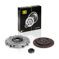 TRIALLI FR 1815 Комплект сцепления для автомобилей VW Caddy (04-) 1.9TDi для одномассового маховика