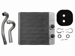 Радиатор отопителя салона LADA GRANTA 15- (KDAC)