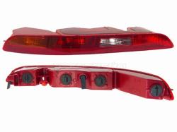 Фонарь в задний бампер Audi Q3 11-14 (Слева)