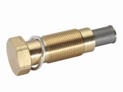 Гидронатяжитель ГРМ SsangYong Actyon 05-10 / Actyon Sports 06-16 / Kyron 05-16 / Rexton 01-12 D27DT;