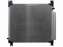 Радиатор кондиционера Toyota Hilux Pick Up 15-