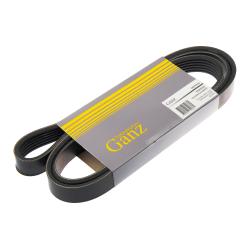 Ремень поликлиновый 6PK1540 GIE37245