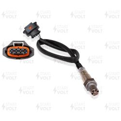 Датчик кисл. для а/м Opel Corsa C (00-)/Astra G (98-) 1.2i/Astra H (04-) 2.0i до кат. (VS-OS 0520)