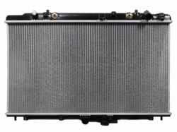 Радиатор Acura TL 98-01 / Honda Avancier 99-03 / Inspire 98-03 / Saber 98-03