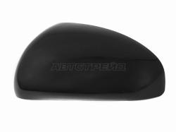 Накладка зеркала Nissan Almera 12-19 (Слева)