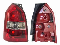 Фонарь задний Hyundai Tucson 04-09 (Слева)