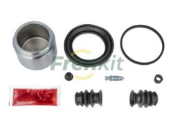 Ремкомплект суппорта+поршень KIA CLARUS ALL TYPES 01-96-> / CARENS I SERIES 1.8 11-00->06-02 257943