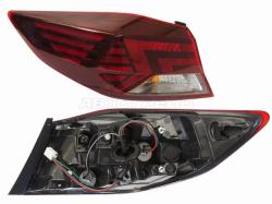 Фонарь задний Hyundai Elantra 18-20 (Слева)