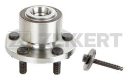Ступица перед. (с ABS) FORD GALAXY II 06- S-MAX 06- LAND ROVER FREELANDER II 06- rl-1178