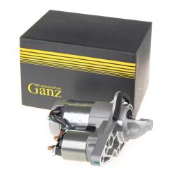 Стартер (12V/1,4kW/10 зубьев) GIP14007