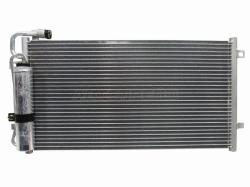 Радиатор кондиционера LADA Priora 07-18