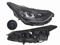 Фара Hyundai Sonata 19-23 (Справа/ LED)