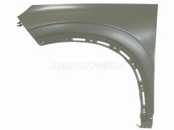 Крыло переднее OMODA C5 22- (Слева/ Под молдинг(и))