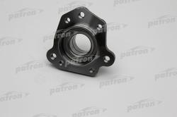 PBK6857H Ступица колеса