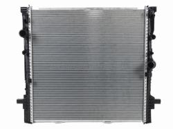 Радиатор BMW X5 18-23 / X6 19-23 / X7 18-22