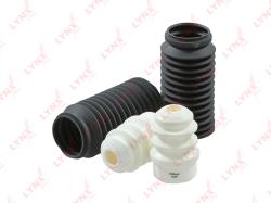Защитный комплект амортизаторов передних AUDI A4 94-04 / A6 97-11 SKODA SUPERB 03-08 VW PASSAT 97 pr-7307