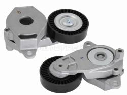 Натяжитель приводного ремня TOYOTA AURIS/COROLLA AXIO/FIELDER/PASSO/VITZ/YARIS 1NRFE 08-