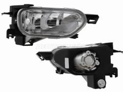 Фара противотуманная (Справа) Honda CR-V 01-05