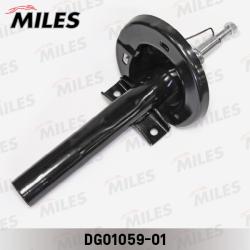 DG01059-01 Амортизатор VW SHARAN 96- пер.газ.