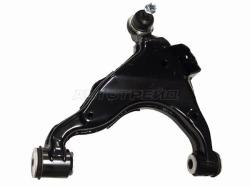 Рычаг передней подвески TOYOTA LAND CRUISER PRADO 150/4RUNNER 09-/ LEXUS GX400/460 09- KDSS RH