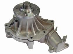 Насос водяного охлаждения Toyota Hiace 93-13 / Hilux Pick Up 97-11 1KDFTV;1KZT;1KZTE;2KDFTV!