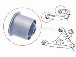 Сайлентблок Nissan Patrol 10-19