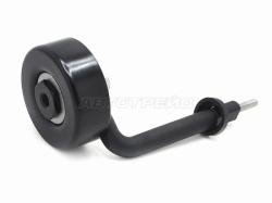 Натяжитель приводного ремня BMW 5/7/X5/RANGE ROVER 3,0D 98-