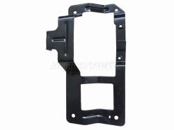 Крепление ПТФ Mitsubishi Pajero Sport 96-08 / Montero Sport 00-05 (Слева)