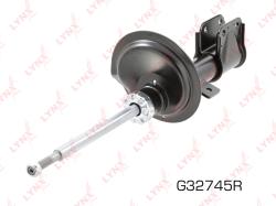 Стойка амортизаторная передняя R CITROEN C4 I 04-11 PEUGEOT 307 00> g32745r