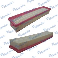 Фильтр воздушный CITROEN BERLINGO/C4/PEUGEOT 206/307/PARTNER 1.6/1.6D MMF015367