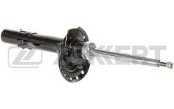 Амортизатор газовый левый передней подвески Land Rover Freelander II 06- sg-6199
