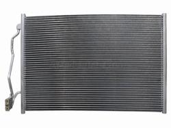 Радиатор кондиционера Mercedes-Benz S-Class 05-13 / CL-Class 06-10