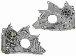 Насос масляный TOYOTA AVENSIS/CALDINA/CAMRY/CORONA/LITE/TOWN ACE 1C/2C-T/3C-T
