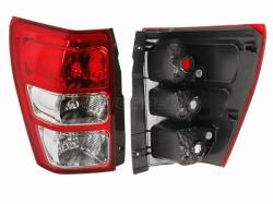 Фонарь задний Suzuki Escudo 05-17 / Grand Vitara 05-16 (Слева)