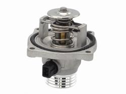 Термостат с прокладкой BMW 5 E39/7 E38