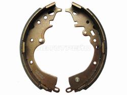 Колодки тормозные барабанные (Усиленные) Toyota Hiace 04-20 / Regius Ace 04-20