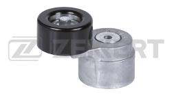 Ролик с натяжителем агрегатного ремня GAZ Gazelle 3221 96- sr-1834