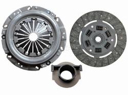 Комплект сцепления NISSAN ALMERA 13-/RENAULT LOGAN/MEGAN/SANDERO 1.6 04- K7M