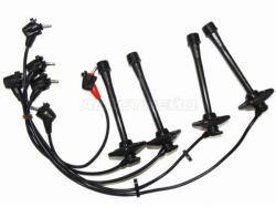 Провода высоковольтные TOYOTA CORONA/CARINA ST190 94-96  4S-FE (квадрат. резин.)