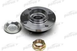 PBK6500H Ступица колеса