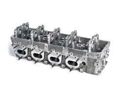 Головка блока цилиндров MITSUBISHI L200 05-/PAJERO/MONTERO 08-/PAJERO/MONTERO SPORT  06- 