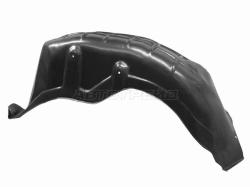Подкрылок Nissan X-Trail 13-22 (Сзади/ Слева)