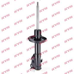 Амортизатор HONDA CIVIC 1.8L  Vti&Vti-L excl.2.0L Sports-Fr 339202